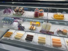 -GANSO元祖食品(锦创书城店)