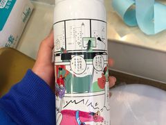 -茶颜悦色(雨花亭凯德二楼店)