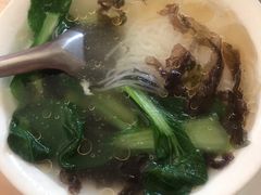 -东北熏肉大饼(大学南路店)