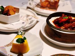 -翡翠小城·海鲜豆捞·广式点心(老佛爷店)