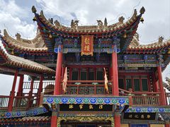 -高庙保安寺