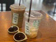 -星巴克(舟山蜈蚣峙店)