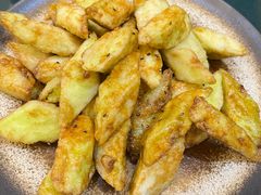 -君霖海鲜私房菜(春柳店)