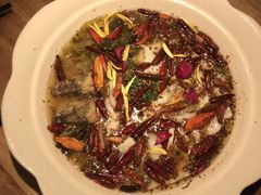 -太二酸菜鱼(深圳布吉万象汇店)