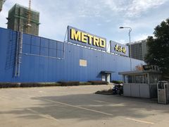 -麦德龙(镇江开发区店)