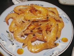 -松子料理(白家庄店)