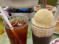 冻柠茶-红鲤鱼港式大排档(昌平店)