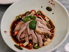 -博多新记·粤菜(复兴店)