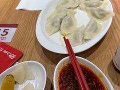 -喜家德虾仁水饺(百盛优客店)