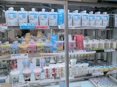 -白色日记·手作酸奶(麦凯乐店)