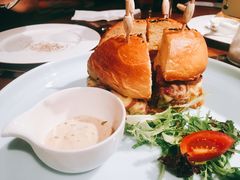 -弗兰克牛排西餐厅Ribone steak house(柠檬花园店)