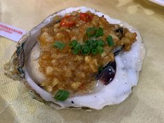 -旺富东海大酒楼(海鲜街店)