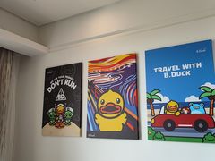 -三亚海棠湾万丽度假酒店