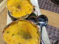 -林妈妈村·日式料理(宝山万达店)