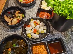 -九田家黑牛烤肉料理(万达店)