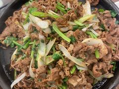 -聚德华天烤肉季·宴会厅(什刹海总店)