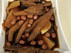 -舊街坊茶楼(市二宫店)