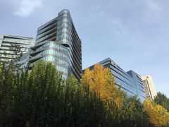-五矿广场