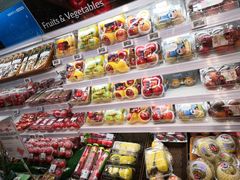 零售区-盒马鲜生(曜一城店)