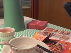 -楼兰新疆菜(江宁万达店)