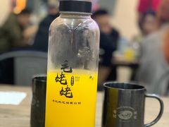 -蚝山·喷汽火山生蚝(前福路店)