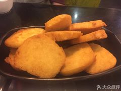 -筋头巴脑牛一锅(朝阳路总店)