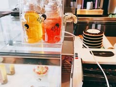 -喜茶(佛山顺德容桂天佑城店)