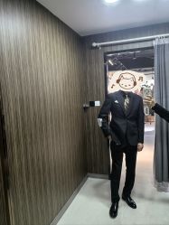 -钴蓝西服定制·男士礼服租赁(鄞州店)