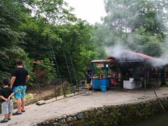 -可心烤鱼