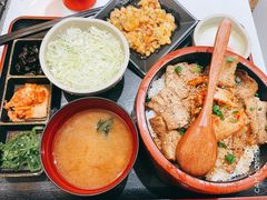 -牛邸·烧肉饭(来福士店)
