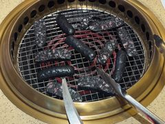 -妙香居韩国烤肉(容桂天佑城店)