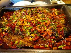 -伟大航路烤鱼(迅驰广场店)