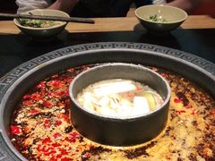-晓宇重庆火锅(龙首店)