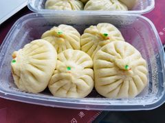 -宝正臻天津包子总店(金阳光居易店)