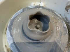 -陶语手工·拼豆·陶艺·银饰diy(宽厚里店)
