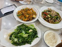-闽公馆·客家私房菜·商务宴请·包厢(杏林橡树湾店)