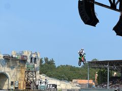 -渔岛海洋度假区