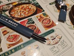 -凤来茶餐·粤菜馆(珠江新城店)