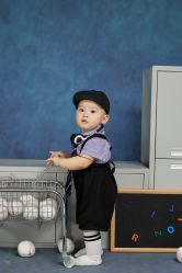 -十孕纪高端孕妇亲子摄影