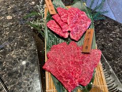 羽下肉-老乾杯和牛烧肉(王府中环店)