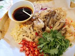 -东排食堂长沙小吃大排档(五一广场店)