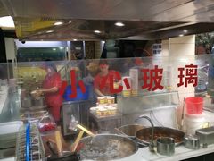 -江三王记牛杂馆(总店)