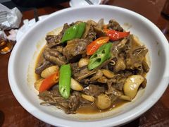 -董府·古宅餐厅