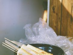-玛马艾脆皮水磨年糕(湖北路87-89小区店)