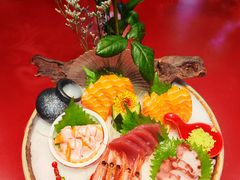 -大江户日本料理(吕厝店)