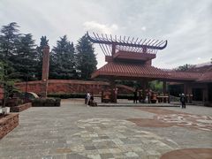-云南民族村