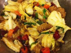 -锡和无锡菜(景丽苑店)