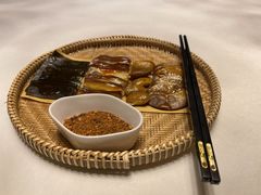 -俏江南(中山路先天下广场店)