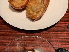 -西安W酒店·WEI全味西餐厅
