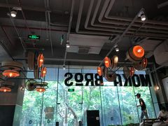 大堂-Moka Bros 摩卡站(嘉华店)